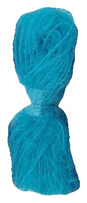 MARZIA 30% Мохер 17% Меринос 36% PE 17% Полиамид 900 Бирюзовый BOT_5378