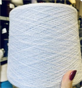 {{photo.Alt || photo.Description || 'Tollegno Woolcot , 43% хлопок 57% меринос (2/30) 1500м серо-голубой'}}