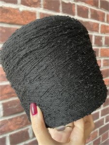 {{photo.Alt || photo.Description || 'ASTI 2 66% меринос EXTRAFINE 34% Полиамид 1300м/100г черный с люрексом'}}