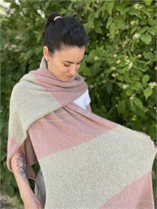 {{photo.Alt || photo.Description || 'PABLO 58% Альпака 10% меринос 30% ПА 2% эластан 1050 Пыльно розовый'}}