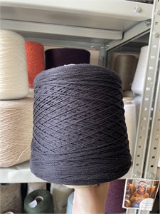 {{photo.Alt || photo.Description || 'DAJANA 70% Хлопок 30% Шелк 300м в 100 гр черный'}}