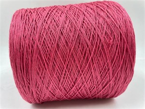 {{photo.Alt || photo.Description || 'Розовая бобинная пряжа Mikado меринос (50%) шелк (50%)'}}