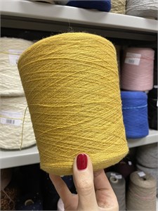 {{photo.Alt || photo.Description || '2180 Dorotea , 10% кашемир Одуванчик 90% шерсть 1500м/100'}}