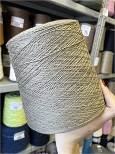 {{photo.Alt || photo.Description || 'KENT RWS 2/18 Zegna Baruffa 100% Меринос 900м/100г Оливково-бежевый'}}