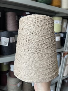 {{photo.Alt || photo.Description || 'Dogaressa бурет 100% шелк 500м/100 Бежево-жемчужный'}}