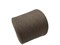 Коричневая бобинная пряжа Cashmere Cariaggi кашемир (100%) PCKA0000