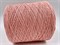 Бобинная пряжа USA Cotton Supersoft хлопок (100%) пыльный розовый 2880