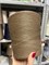 Коричневая бобинная пряжа Cashwool Zegna Baruffa меринос (100%) 441316