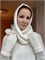 Chiara 50% кашемир, 30% ангора, 20% меринос 1400м/100 Молочный BOT_4842