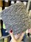 Tweed Royal Collection 76% кашемир 17% шерсть 7% шелк 420м/100г Серый крапка BOT_5964