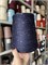 Merino Paillettes 96% меринос 4% пайетки нави 3478